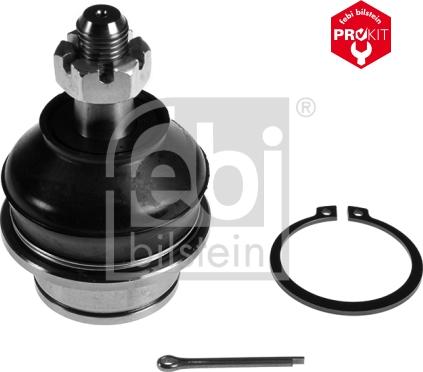 Febi Bilstein 42626 - Ball Joint autospares.lv