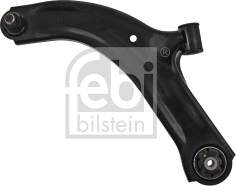 Febi Bilstein 42628 - Track Control Arm autospares.lv