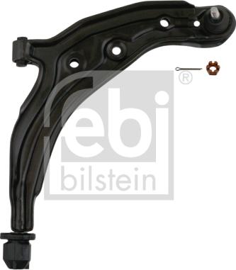 Febi Bilstein 42671 - Track Control Arm autospares.lv