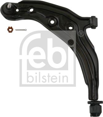 Febi Bilstein 42672 - Track Control Arm autospares.lv