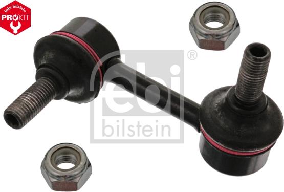 Febi Bilstein 42095 - Rod / Strut, stabiliser autospares.lv