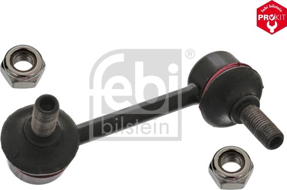 Febi Bilstein 42098 - Rod / Strut, stabiliser autospares.lv