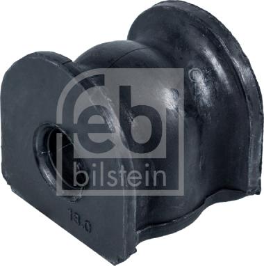 Febi Bilstein 42049 - Bearing Bush, stabiliser autospares.lv