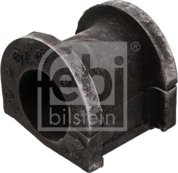 Febi Bilstein 42045 - Bearing Bush, stabiliser autospares.lv