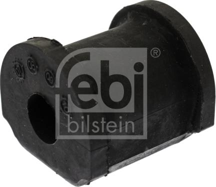 Febi Bilstein 42046 - Bearing Bush, stabiliser autospares.lv