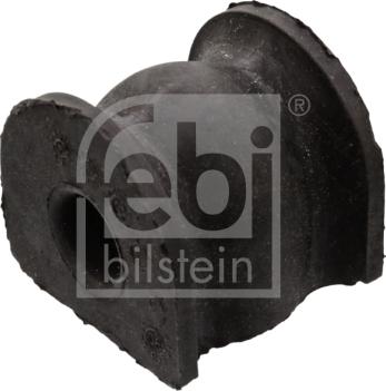 Febi Bilstein 42048 - Bearing Bush, stabiliser autospares.lv