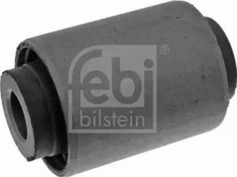 Febi Bilstein 42042 - Bush of Control / Trailing Arm autospares.lv