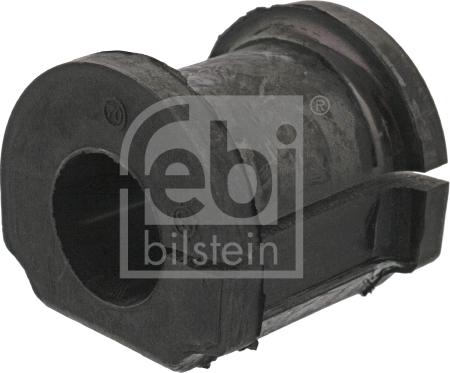 Febi Bilstein 42047 - Bearing Bush, stabiliser autospares.lv