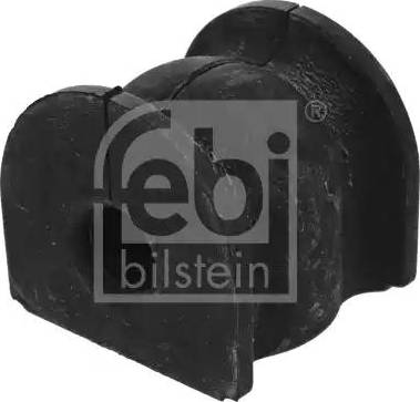 Febi Bilstein 42050 - Bearing Bush, stabiliser autospares.lv