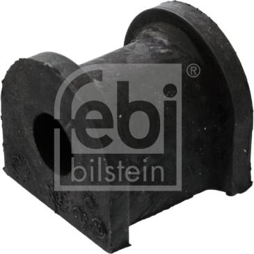 Febi Bilstein 42058 - Bearing Bush, stabiliser autospares.lv