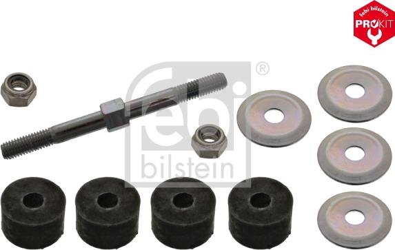 Febi Bilstein 42068 - Rod / Strut, stabiliser autospares.lv