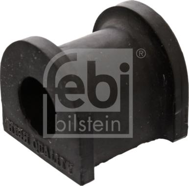 Febi Bilstein 42009 - Bearing Bush, stabiliser autospares.lv