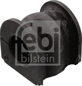 Febi Bilstein 42004 - Bearing Bush, stabiliser autospares.lv