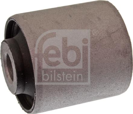 Febi Bilstein 42005 - Bush of Control / Trailing Arm autospares.lv