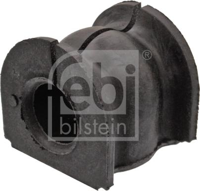 Febi Bilstein 42003 - Bearing Bush, stabiliser autospares.lv