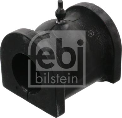 Febi Bilstein 42034 - Bearing Bush, stabiliser autospares.lv