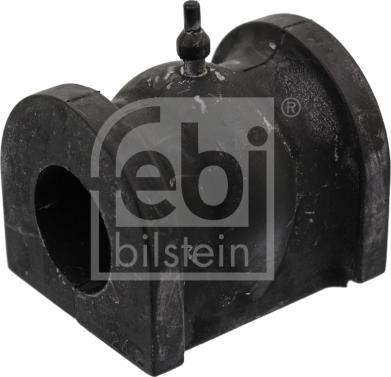 Febi Bilstein 42032 - Bearing Bush, stabiliser autospares.lv