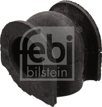 Febi Bilstein 42037 - Bearing Bush, stabiliser autospares.lv