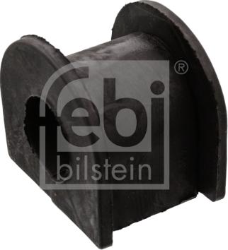 Febi Bilstein 42029 - Bearing Bush, stabiliser autospares.lv