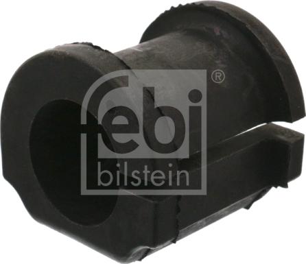 Febi Bilstein 42020 - Bearing Bush, stabiliser autospares.lv