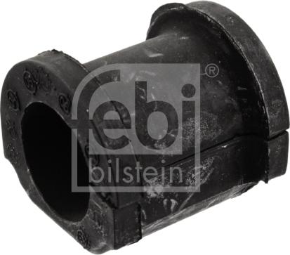 Febi Bilstein 42022 - Bearing Bush, stabiliser autospares.lv