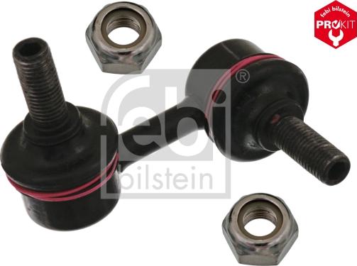 Febi Bilstein 42073 - Rod / Strut, stabiliser autospares.lv