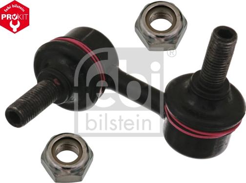 Febi Bilstein 42072 - Rod / Strut, stabiliser autospares.lv