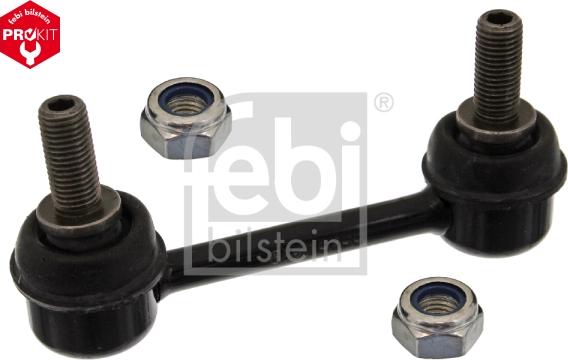 Febi Bilstein 42077 - Rod / Strut, stabiliser autospares.lv