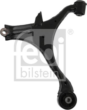 Febi Bilstein 42193 - Track Control Arm autospares.lv