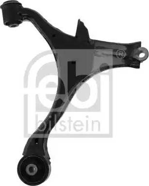 Febi Bilstein 42192 - Track Control Arm autospares.lv