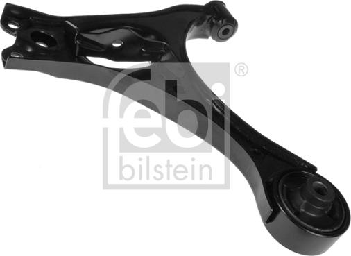 Febi Bilstein 42141 - Track Control Arm autospares.lv