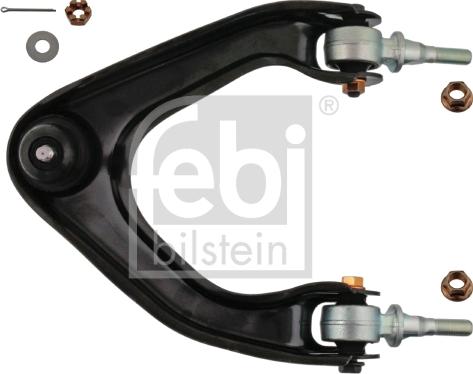 Febi Bilstein 42159 - Track Control Arm autospares.lv