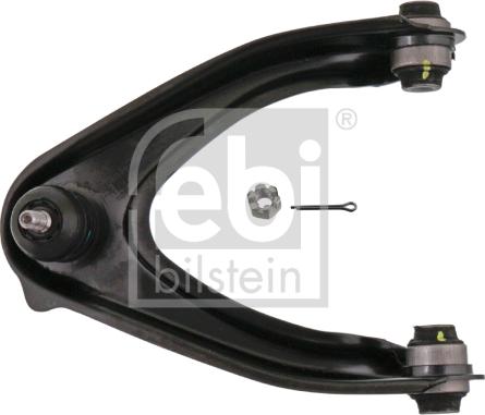 Febi Bilstein 42157 - Track Control Arm autospares.lv