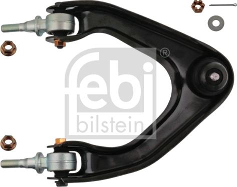 Febi Bilstein 42160 - Track Control Arm autospares.lv