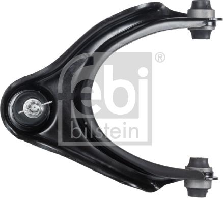 Febi Bilstein 42161 - Track Control Arm autospares.lv