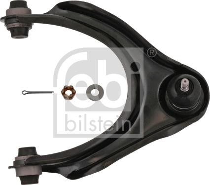 Febi Bilstein 42162 - Track Control Arm autospares.lv