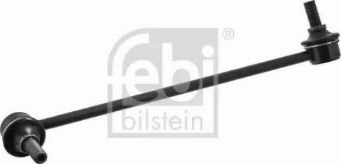 Febi Bilstein 42104 - Rod / Strut, stabiliser autospares.lv