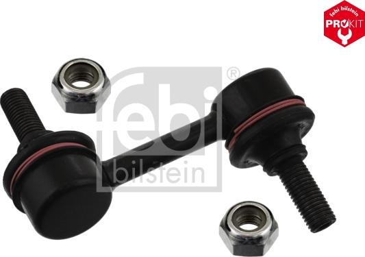 Febi Bilstein 42100 - Rod / Strut, stabiliser autospares.lv