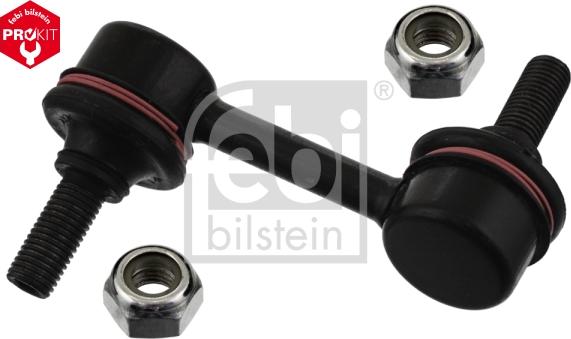 Febi Bilstein 42101 - Rod / Strut, stabiliser autospares.lv