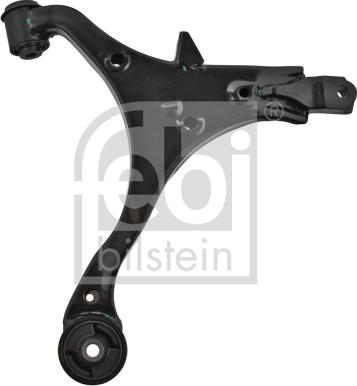 Febi Bilstein 42108 - Track Control Arm autospares.lv