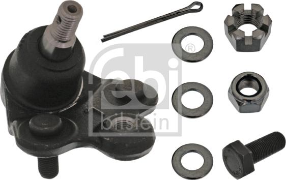 Febi Bilstein 42114 - Ball Joint autospares.lv