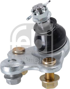 Febi Bilstein 42115 - Ball Joint autospares.lv