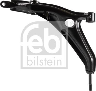 Febi Bilstein 42117 - Track Control Arm autospares.lv