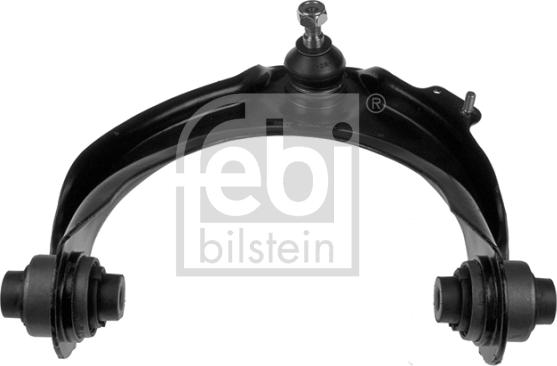 Febi Bilstein 42188 - Track Control Arm autospares.lv