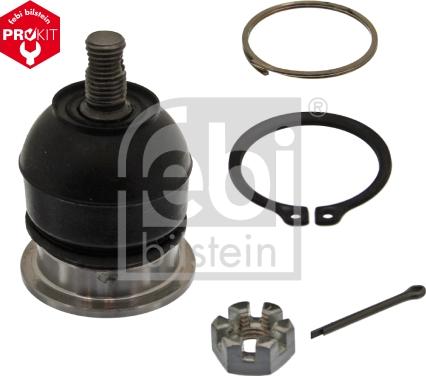 Febi Bilstein 42139 - Ball Joint autospares.lv