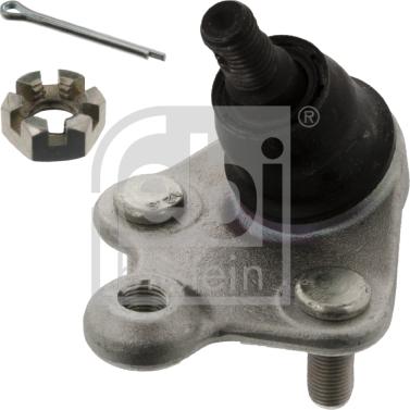 Febi Bilstein 42134 - Ball Joint autospares.lv