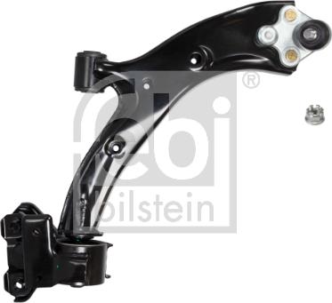 Febi Bilstein 42136 - Track Control Arm autospares.lv