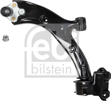 Febi Bilstein 42137 - Track Control Arm autospares.lv