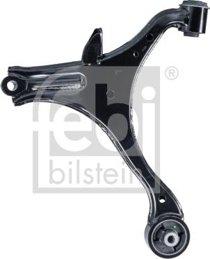 Febi Bilstein 42126 - Track Control Arm autospares.lv