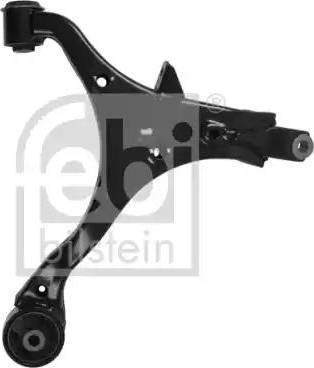 Febi Bilstein 42121 - Track Control Arm autospares.lv